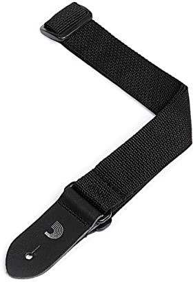 D'Addario Ukulelengurt
