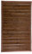 Estores Basic Natural Tapis en Bambou Marron foncé 80 x 150 cm