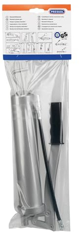 Pressol Pompe de graissage Standard, M 10 x 1-PZ-MU-SBV