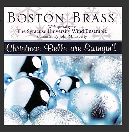 Christmas Bells Are Swingin