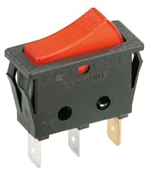 Bachmann Wippenschalter, 924112