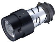 Objectif NEC NP015ZL Long-Zoom