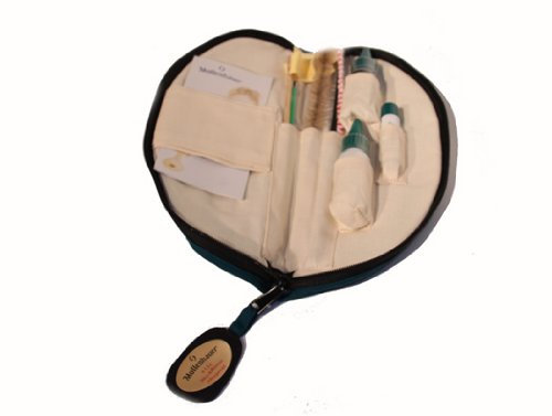 Mollenhauer Kit Recorder- und reinigungsaufwand Holz