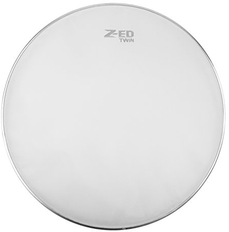 Z-ED MATW20 20-Inch Twin Ply Mesh Bass Head