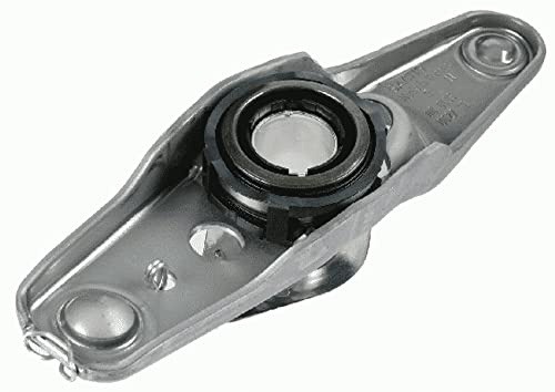 SACHS 3189 000 635 Ausrücklager Ausrückmodul für Volkswagen Derby IV Stufenheck (9A4, 9A2, 9N2, 9A6) 2002 - und Andere Fahrzeuge