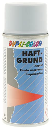 DUPLI-COLOR 132636 Haftgrund grau 150 ml