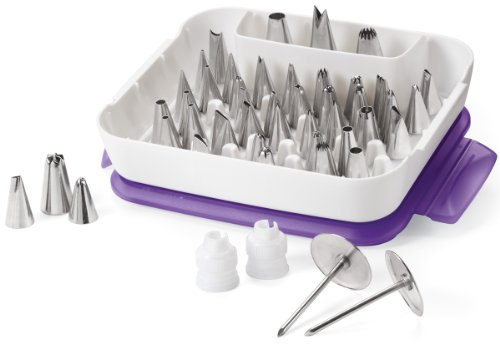 Wilton 2104-0240 Set Stecknuss für Meister Edelstahl 55 Pieces