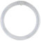 3286T Circular Neon Bulb, 32 W, T9, G10Q, 6500 K