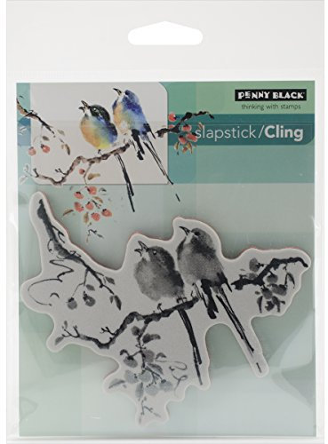Penny Black 40-329 The Sweetest Sound Slapstick