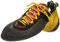 LA SPORTIVA Genius Gelb-Rot - Präziser sensibler Kletter-Schnürschuh, Größe EU 39 - Farbe Red - Yellow