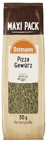 Ostmann Pizza-Gewürz (0.03 kg)