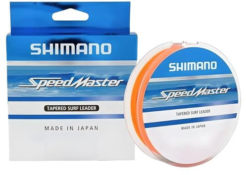 Speedmaster 10X15m 0,23-0,57mm