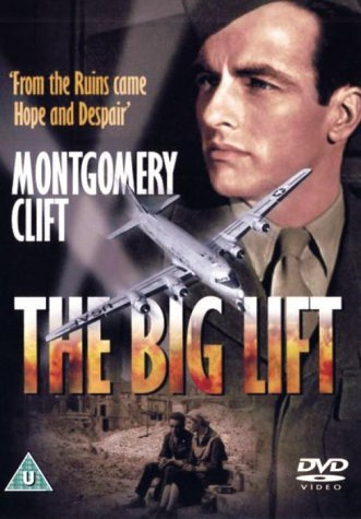 The Big Lift [UK Import]