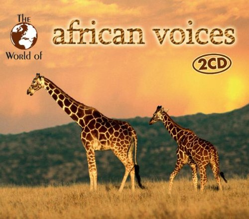 The World of African Voices