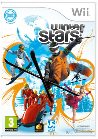 Winter Stars (Nintendo Wii)