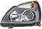 HELLA 1DL 008 461-771 Halogen/Xenon-Hauptscheinwerfer- ECE - für Rechtsverkehr - vorne links