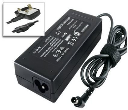 ECP part for - SAMSUNG NP-R700 R710 R720 R70 LAPTOP CHARGER 4.74A Adapter