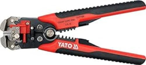 WIRE STRIPPING PLIERS 0.56MM2