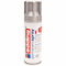 edding Acryl-Farblack Permanentspray Silber seidenmatt