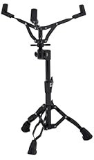 Mapex S600EB Mars Snare-Ständer, doppelstrebig, Schwarz