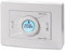 Geca 35362159 Polo Cronotermostato da parete bianco