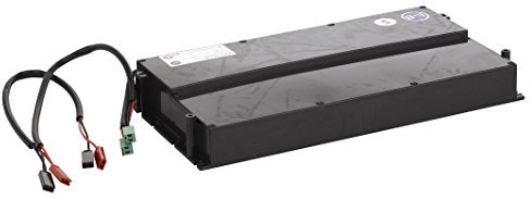 Greenstar 4848 Batterie lithium Tashima 25/2 V 13/8 AH pour tondeuse robot Ambrogio/Wiper/Lizard