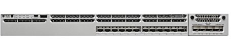 Cisco WS-C3850-16XS-E