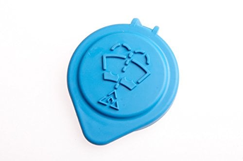 BMW Deckel für Scheibenwaschbehälter, Originalersatzteil Nr. 61667264145