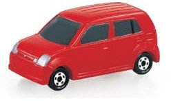 No.19 Suzuki Alto Limited Color (japan import)