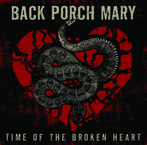 Time of the Broken Heart