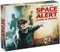 Heidelberger Spieleverlag, CGE CZ005 - Space Alert: Alarm im Weltall - Kooperatives Spiel, für 1-5 Jahren, ab 12 Jahren - Deutsch