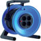 Enrollacables Hedi STAR LITE con cable de PVC 25 m. x 3G1,5 (IP20)