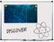Legamaster 7-102035 Whiteboard Premium, lackierter Stahl mit Spezialbeschichtung, 60 x 45 cm
