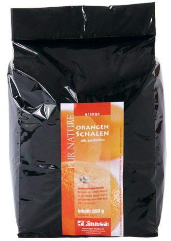 Finnsa Pot-pourri Orange Bols Süss Coupe 850 g