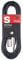 Cavo maschio da XLR a jack sbilanciato per collegare la chitarra a un DI box, effetti, ecc. o per il collegamento diretto a un mixer, nero, 6 m