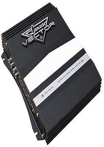 Lanzar VCT2010 - Amplificatore Mosfet 2 canali, 800 WS