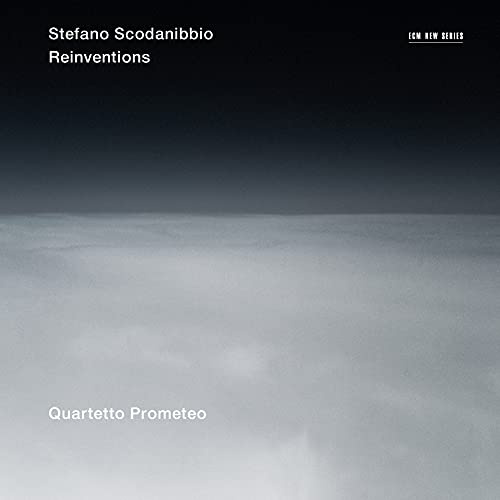 Scodanibbio: Reinventions