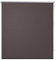 vidaXL Store Enrouleur Occultant 100x175 cm Marron Fenêtre Chambre à Coucher