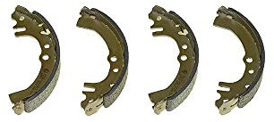 Brembo S16513 Brake Shoes