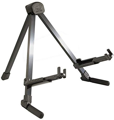 Peak Music Stands ST-10 Adjustable Guitar Stand