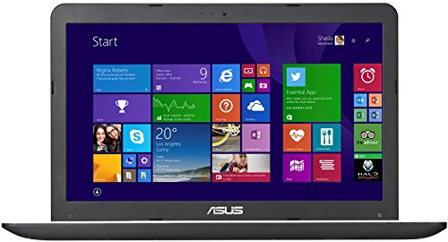 ASUS F555LB-XO278H - notebooks (i7-5500U, DVD Super Multi DL, Touchpad, Windows 8.1, Lithium-Ion (Li-Ion), 64-bit)