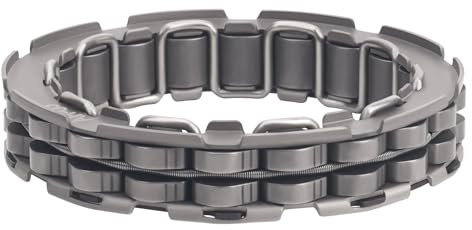 AHL 20pcs Starterkupplung Bearing für Adventure 640 LC4 640/620 EGS Rok 1997-1998/525 2003-2006/ XCF250 2007/450 2003-2007