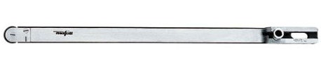 Mafell - schiene für schlitzdicke 8 bis 9 mm für sg 230