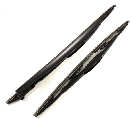 Original Wischerblatt Set (Paar) für Ihr E46 3-Serie