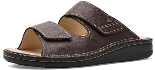 Finn Comfort Riad Herren schwarz
