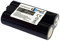 Battery compatible with Logitech LX 700 Cordless Desktop 190264-0000 L-LC3 H-AA 2.4V 1800mAh