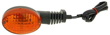 Vicma indicator light assy front right/rear left for Derbi GPR, Senda, Yamaha TZR