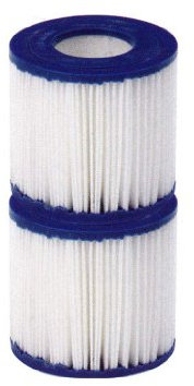 Cartuccia Jilon filtro piscine tipo k Pz.2 [JILON]