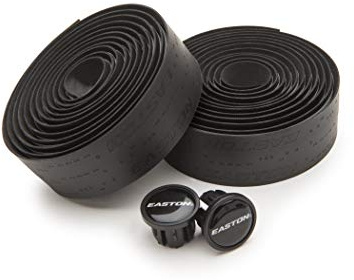 Easton Microfiber Bar Tape, Black