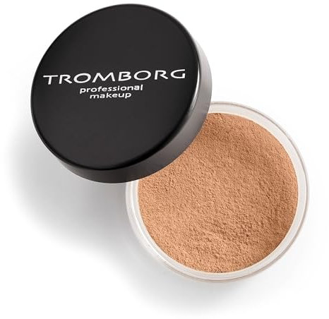 Mineral Foundation Siesta